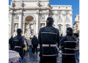 Per l'uomo mille euro di sanzione