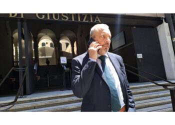 In casi di nuovo rigetto