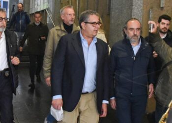 Decisione del gip su parere positivo del pm