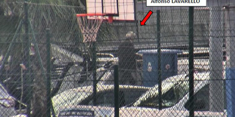 Figura chiave nella vicenda del Terminal Rinfuse