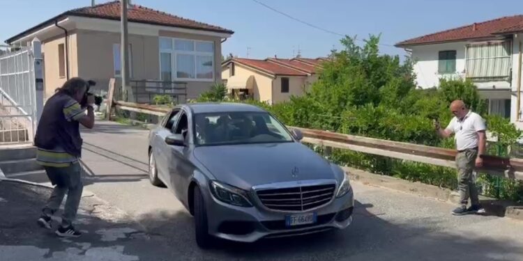 'Sosterremo il presidente e tutta la giunta'