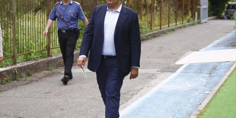 Per pm c'è ancora pericolo reiterazione reato