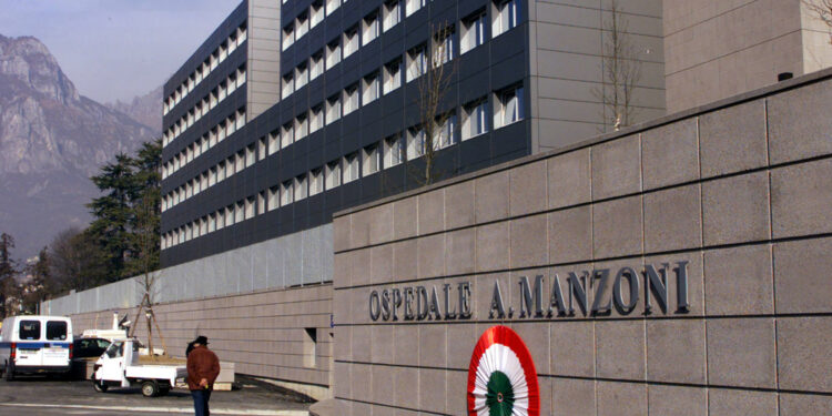 Nella zona ci sono telecamere