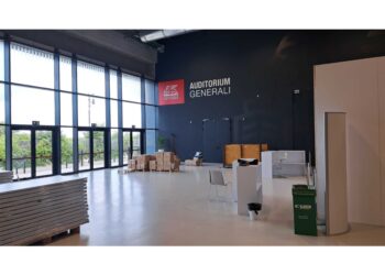 Il 3 luglio il Capo dello Stato; il 7 il Pontefice