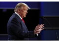 Lo scrive su Truth a poche ore dal duello tv con il presidente
