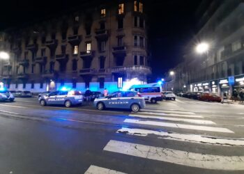 Ha rischiato il linciaggio