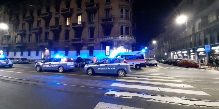 Ha rischiato il linciaggio