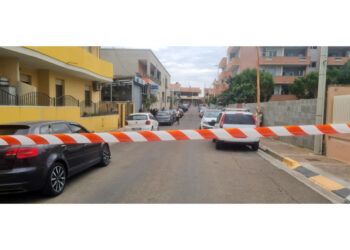 L'omicidio a Sinnai