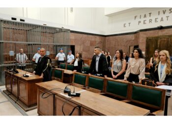 Le parole dei familiari delle vittime dopo l'ergastolo a Sassari