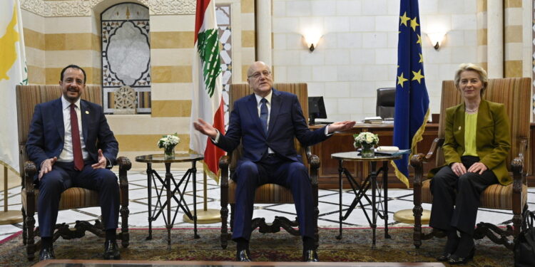 'E' necessaria la de-escalation'