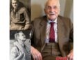 Il suo aereo fu abbattuto dai tedeschi nel Ferrarese nel 1945