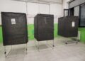 A Perugia quasi allineati il dato per europee e comunali