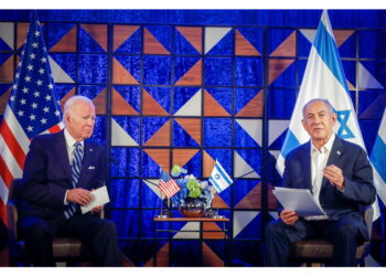 Kirby dopo le accuse lanciate dal premier israeliano