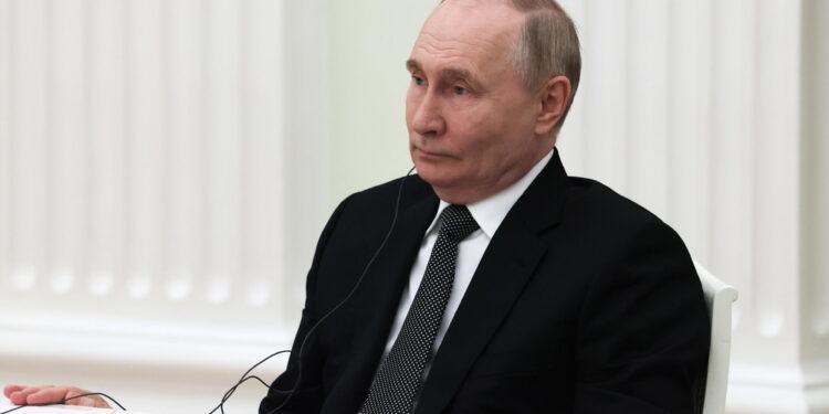 'Biden continuerà a premere sugli alleati per devolverli a Kiev'