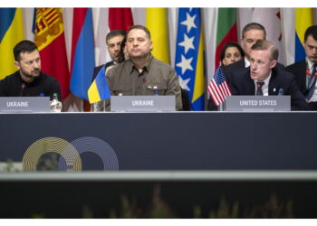 Lo ha dichiarato il consigliere per la sicurezza nazionale