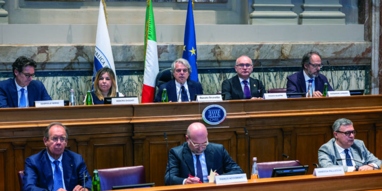 (V. 'Brunetta