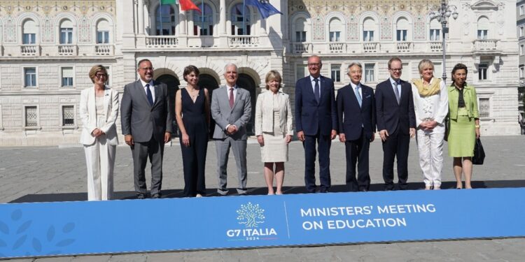 Personalizzare formazione e istruzione