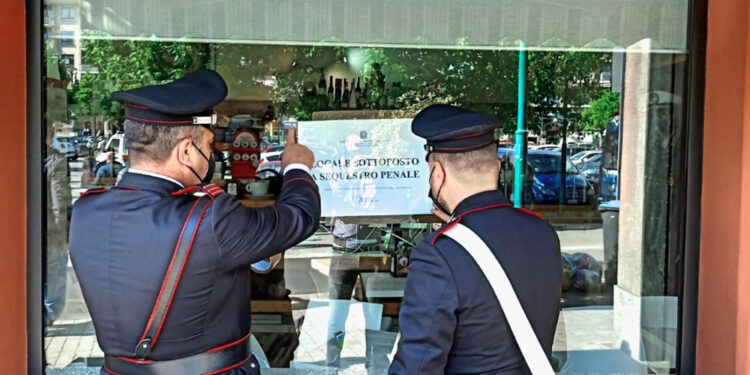 Ai Maronti
