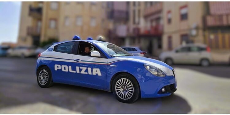 Tre indagati fermati a Torino