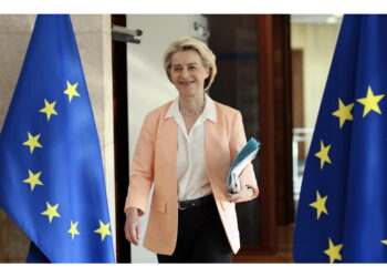 "C'è ancora un passo da compiere"