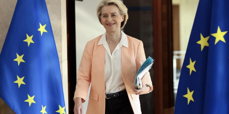 "C'è ancora un passo da compiere"