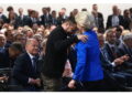 'Del nostro Ukraine Facility