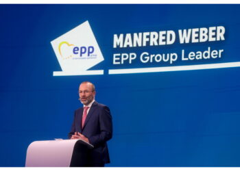 Il capogruppo Ppe: 'Dalle elezioni richiesto un cambiamento'