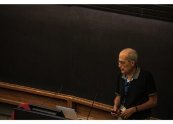Il più grande fisico
