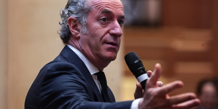 Status quo non è accettabile