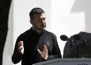 'Sono tornati a casa. Tra loro c'è un funzionario locale'