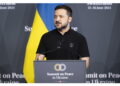 E ringrazia Stoltenberg