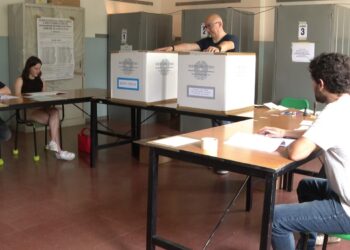 elezioni
