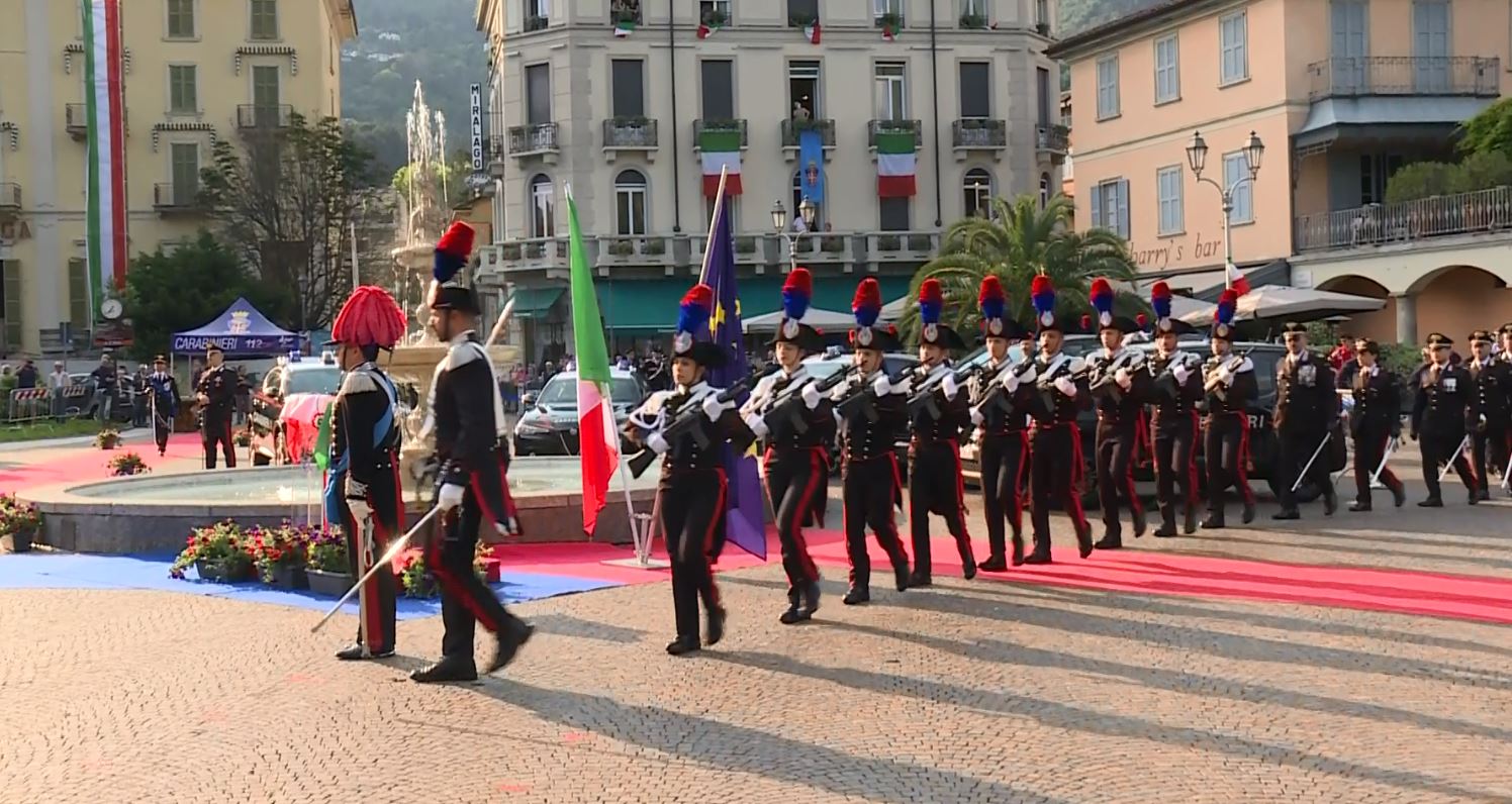 Il bilancio delle attività dei carabinieri, 50 denunce e 200 chiamate di emergenza al giorno