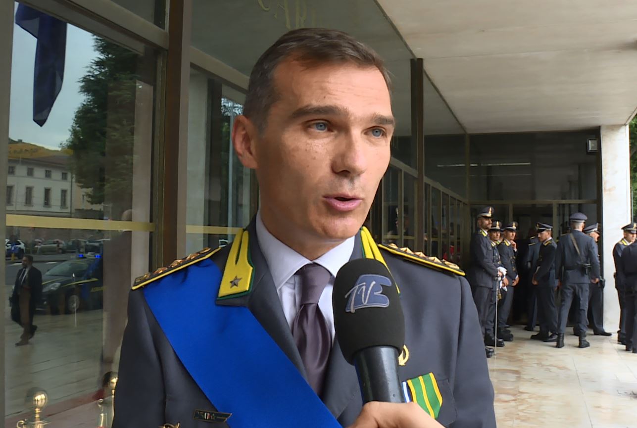 Tasse non pagate, scoperti dalla guardia di finanza di Como 132 evasori totali