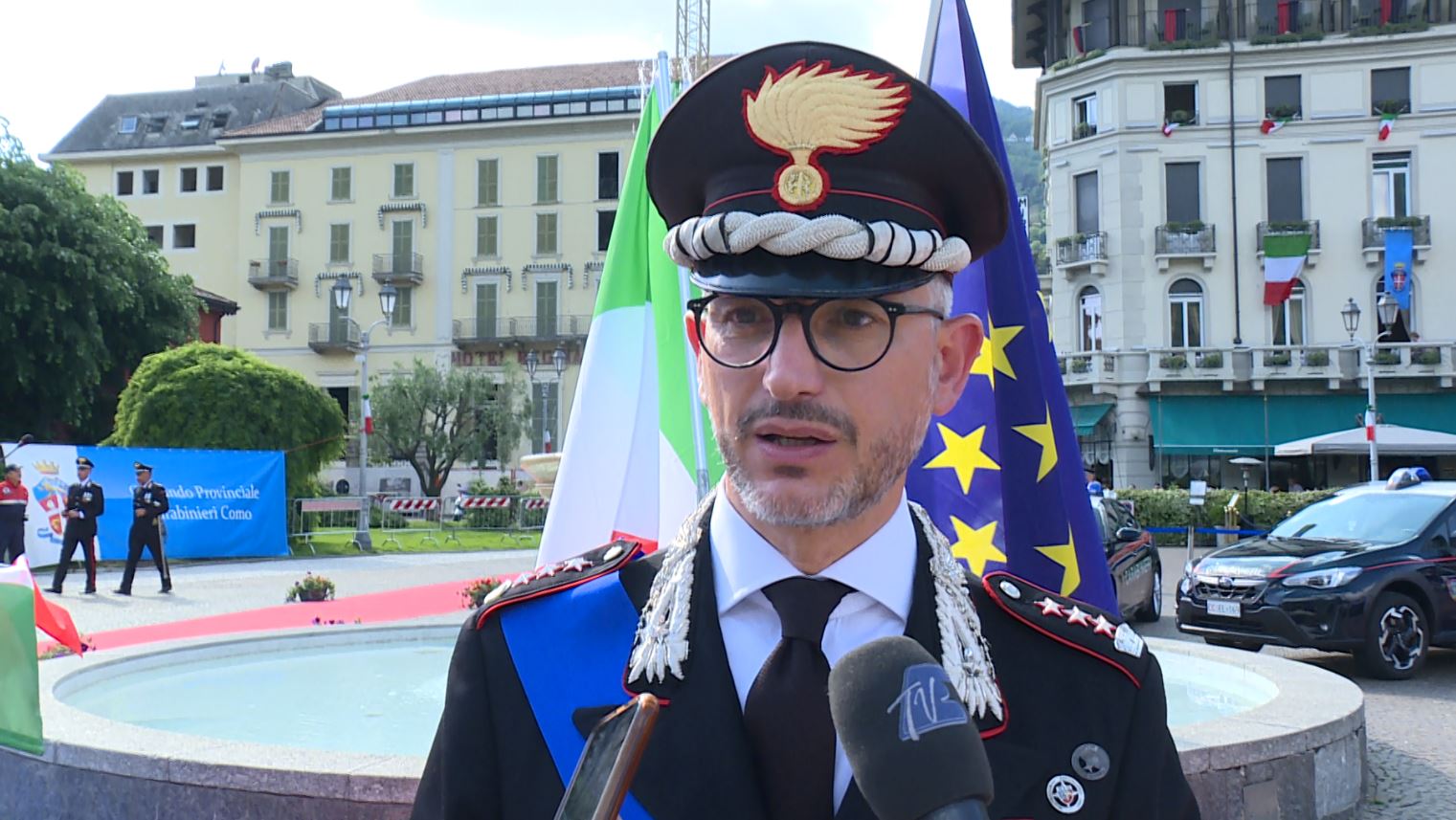 Emergenza baby gang, il comandante dell’Arma: “Fenomeno invasivo, definita una strategia di azione”