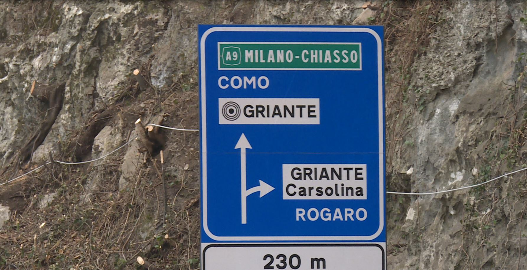 Variante della Tremezzina, dubbi sulla ripartenza a Griante. Il sindaco: “Vogliamo risposte. Pronti alla mobilitazione”