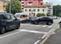 incidente in via pasquale paoli