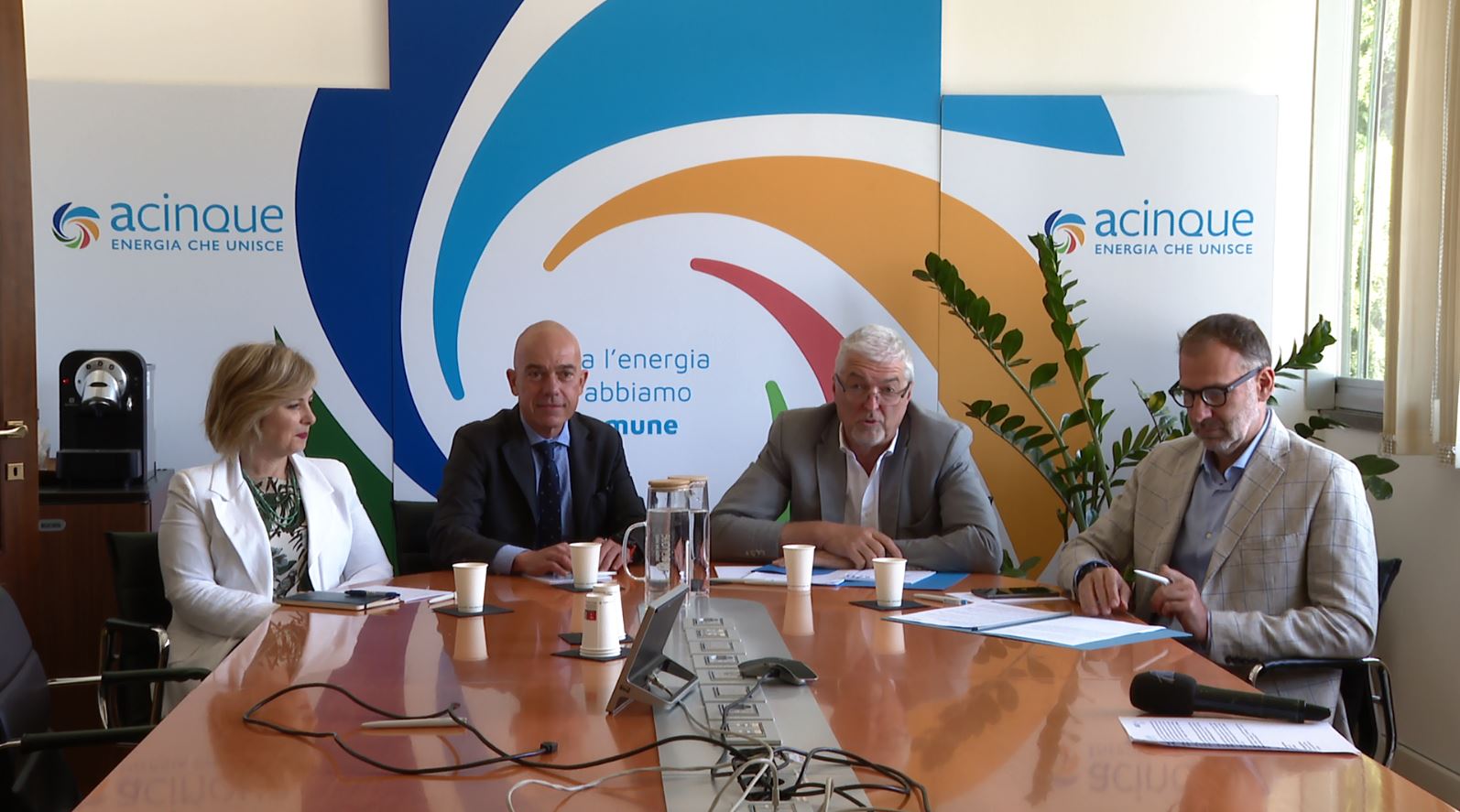 Riqualificazione energetica degli edifici: rinnovata l’intesa tra Acinque e Ance Como