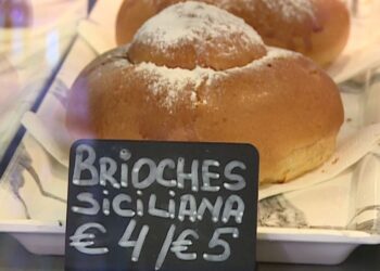 brioche