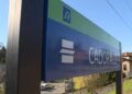 stazione cadorago