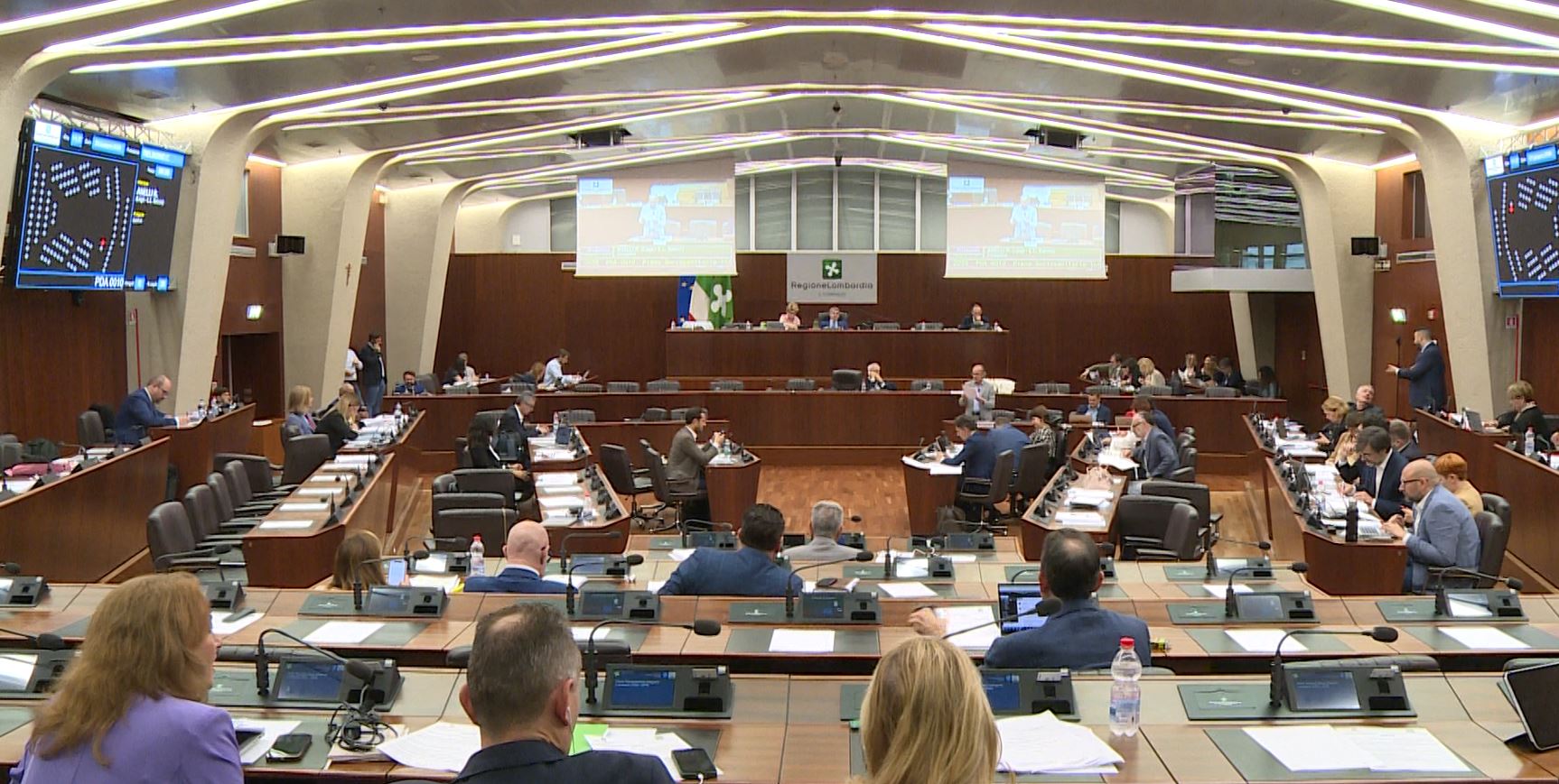Ospedale di Menaggio, Fermi: “Portiamo a casa il risultato e ripartiamo”. Mozione del Pd in consiglio regionale