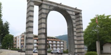 campione d'italia
