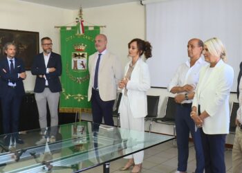 giunta cantù
