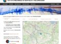 Terremoto in Svizzera