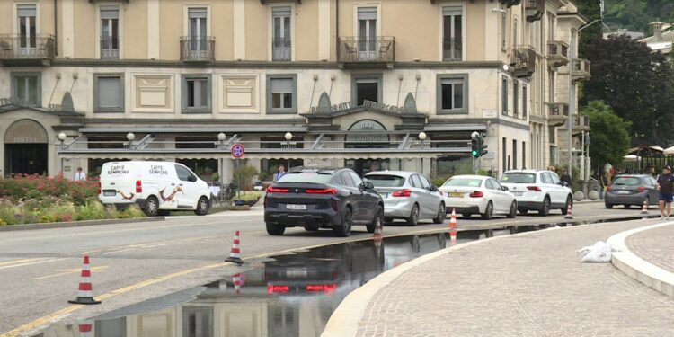 lago di como