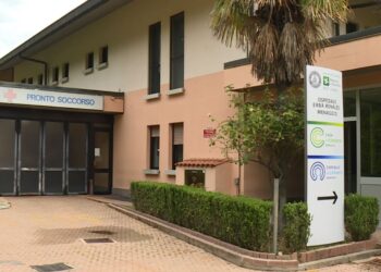 ospedale di menaggio