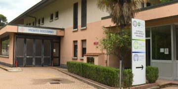 ospedale di menaggio