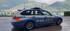 polizia stradale