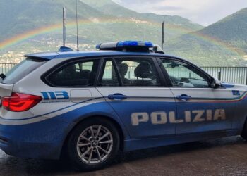 polizia stradale