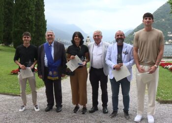 premio sportivo comasco
